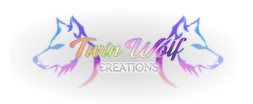 Twin Wolf Creations